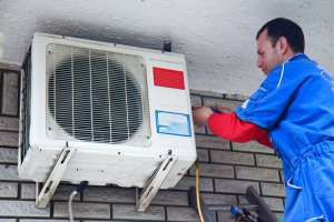 24/7 and Emergency HVAC Near College Park, GA | Air Conidtioning and Heating Contractors